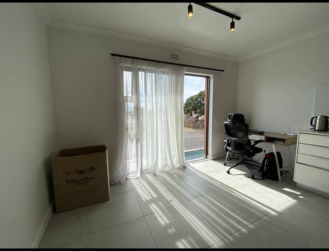 1 BEDROOM APARTMENT TO LET IN TABLE VIEW
